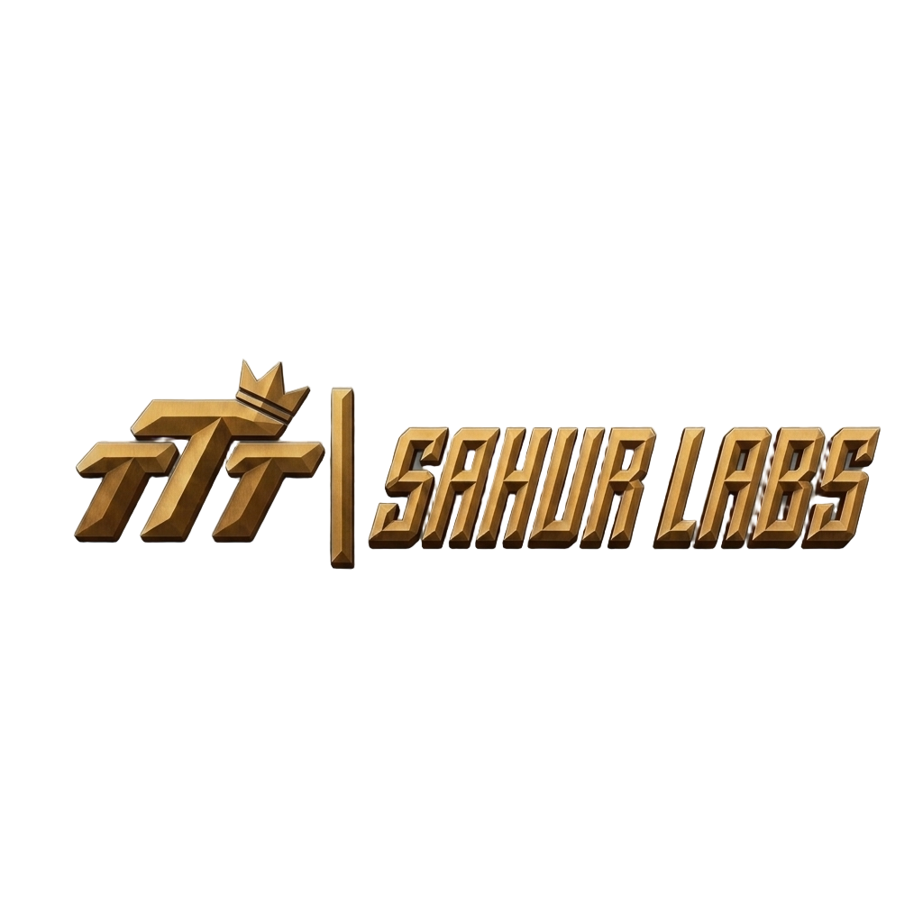 SahurLabs