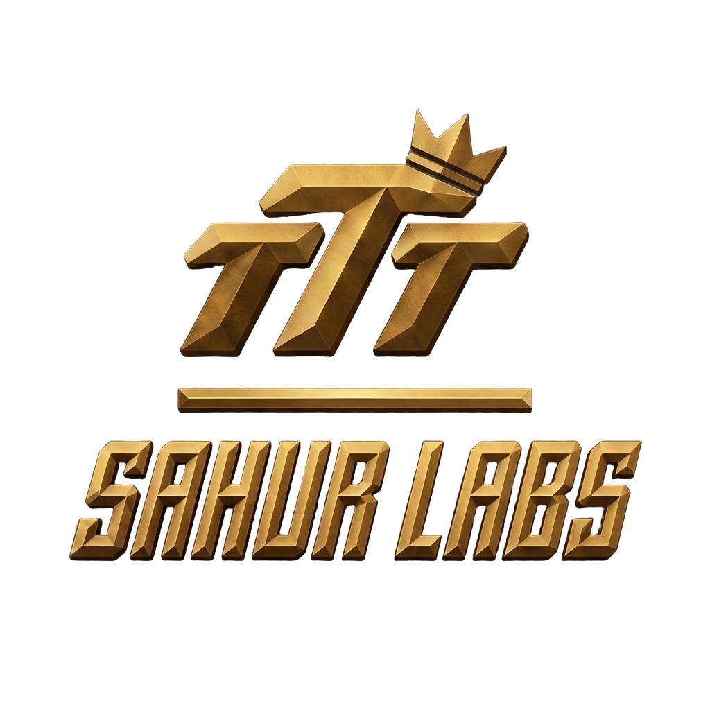 SahurLabs